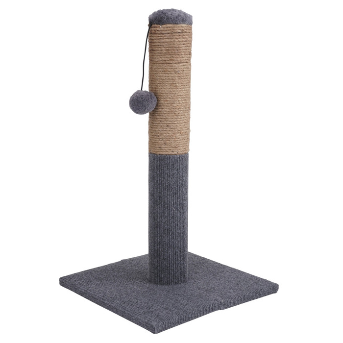 Kradsetræ til katte 30 x 30 x 50 cm